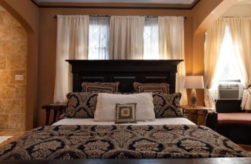 Black Walnut B&B Inn Asheville Eksteriør billede
