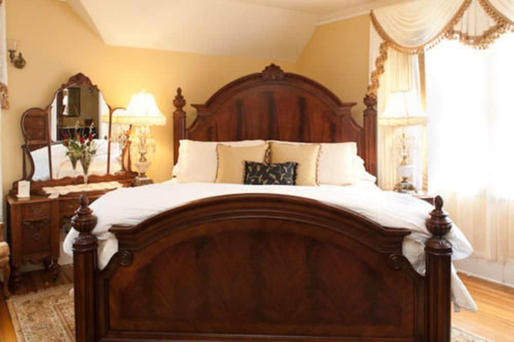 Black Walnut B&B Inn Asheville Eksteriør billede